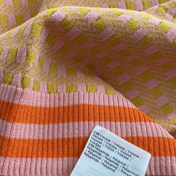 Anthropologie Numph Sweater Vest - Picture 10 of 10